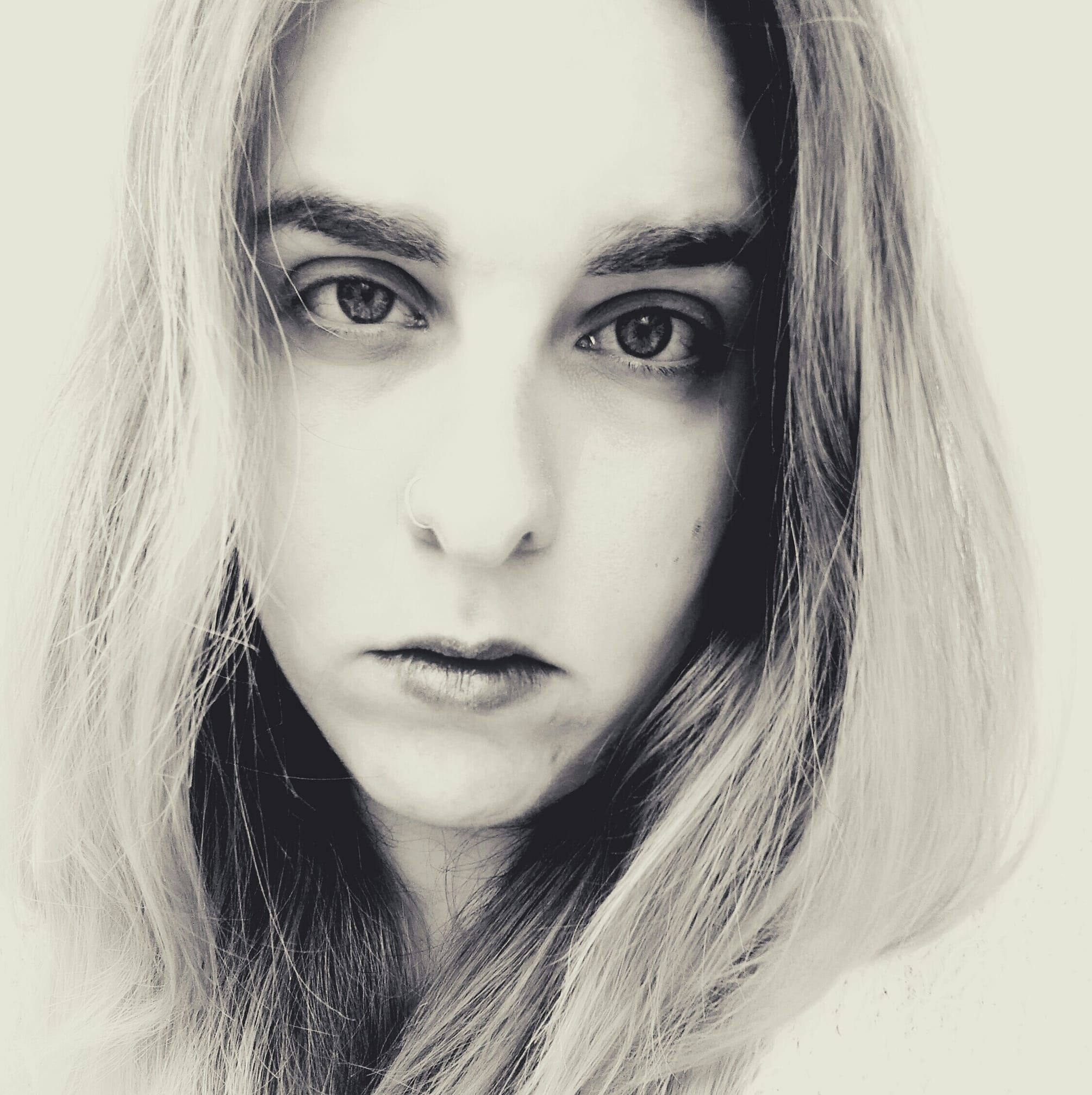 Ευα Ζαχαριαδη - Λογοθεραπευτρια