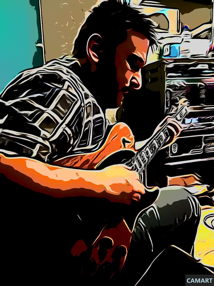 Νικος Μπασης - Συμβουλος Ψυχολογος