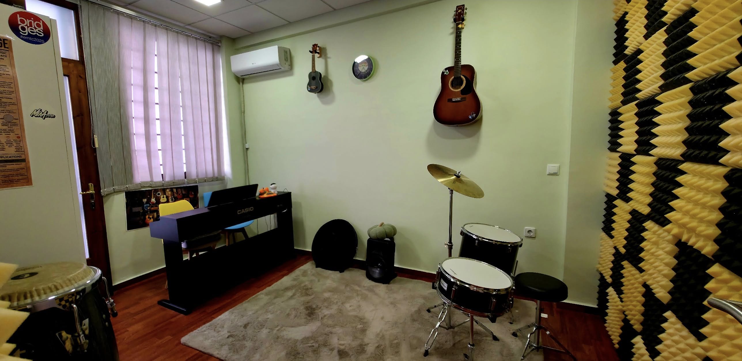 Χώρος Θεραπείας 3