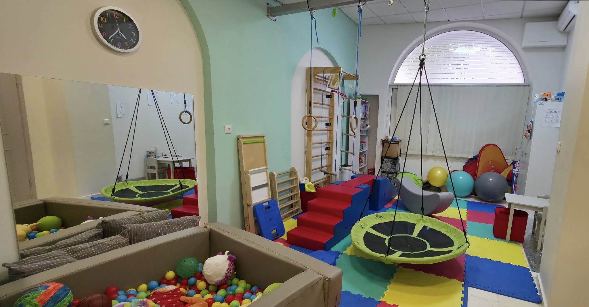 Χώρος Θεραπείας 4